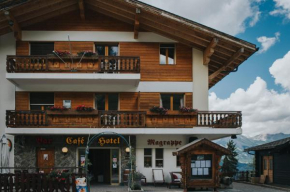 Hôtel Magrappé Veysonnaz